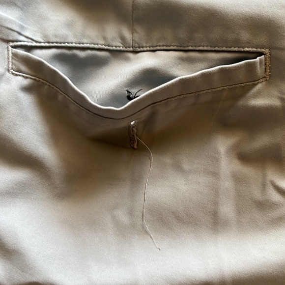 Adidas ClimaLite Mens Golf Pants - Picture 6 of 7